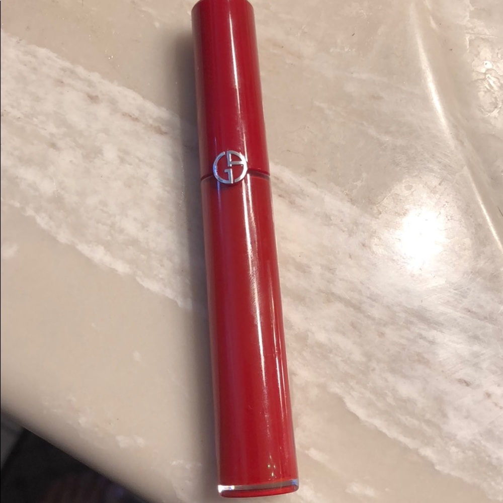 Giorgio Armani  lip gloss